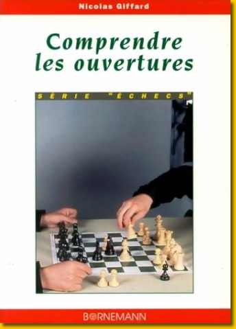 Comprendre les ouvertures !!!