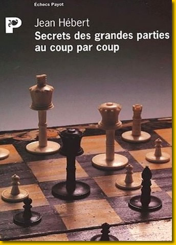 Secrets des grandes parties au coup par coup !!!